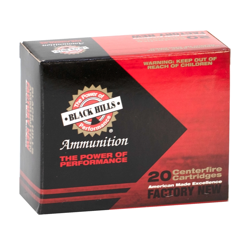 ck Hills 40 S&W 180 Grain Jacketed Hollow Point Box Of 20 Ammo