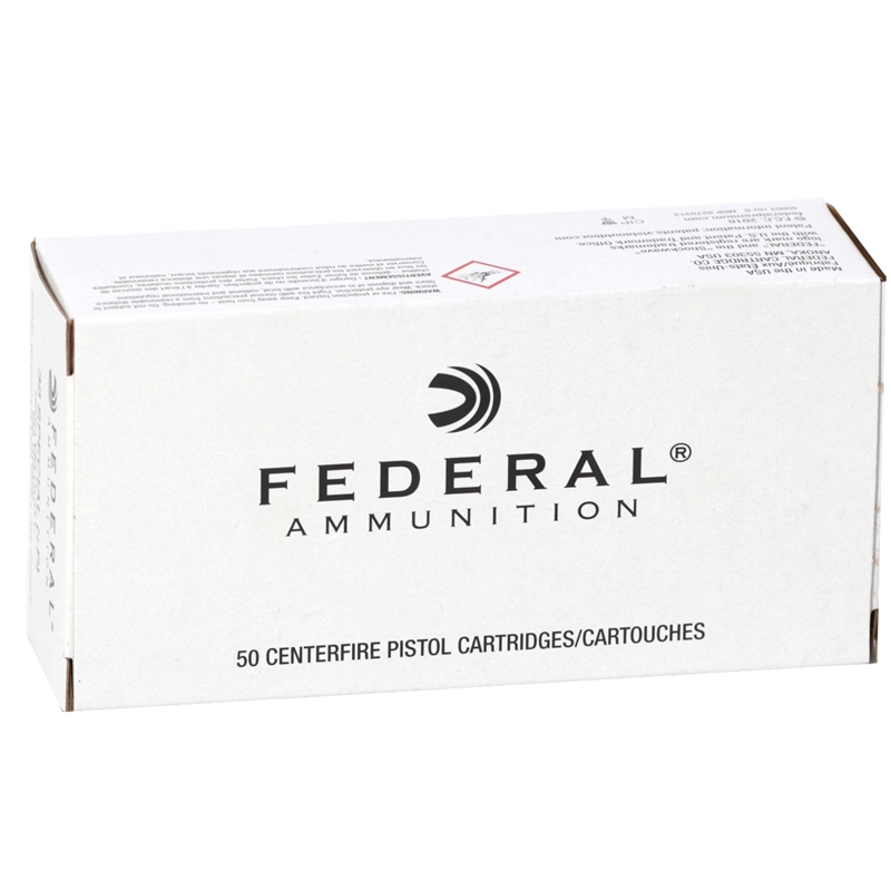 eral Law Enforcement 38 Special 158 Grain P Lead Semi-Wadcutter Box Of 50 Ammo