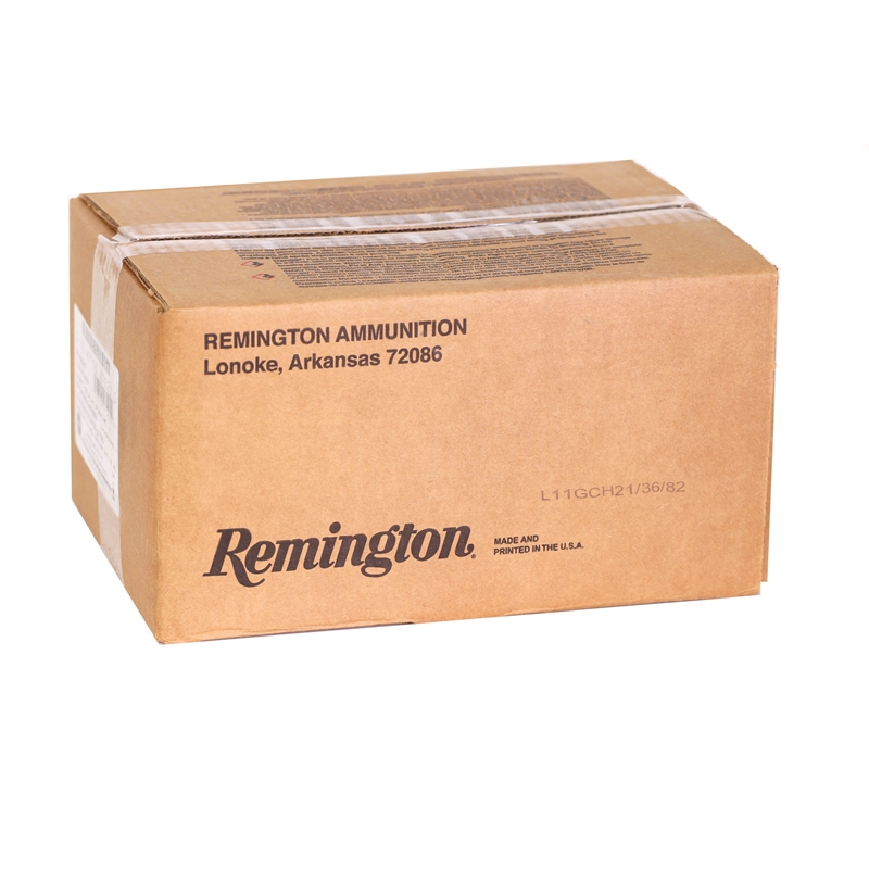 Remington Umc 223 Remington 55 Grain Fmj Bulk 1000 Rounds 