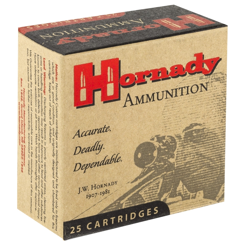 nady Custom 9mm Luger 124 Grain XTP Jacketed Hollow Point Box Of 25 Ammo