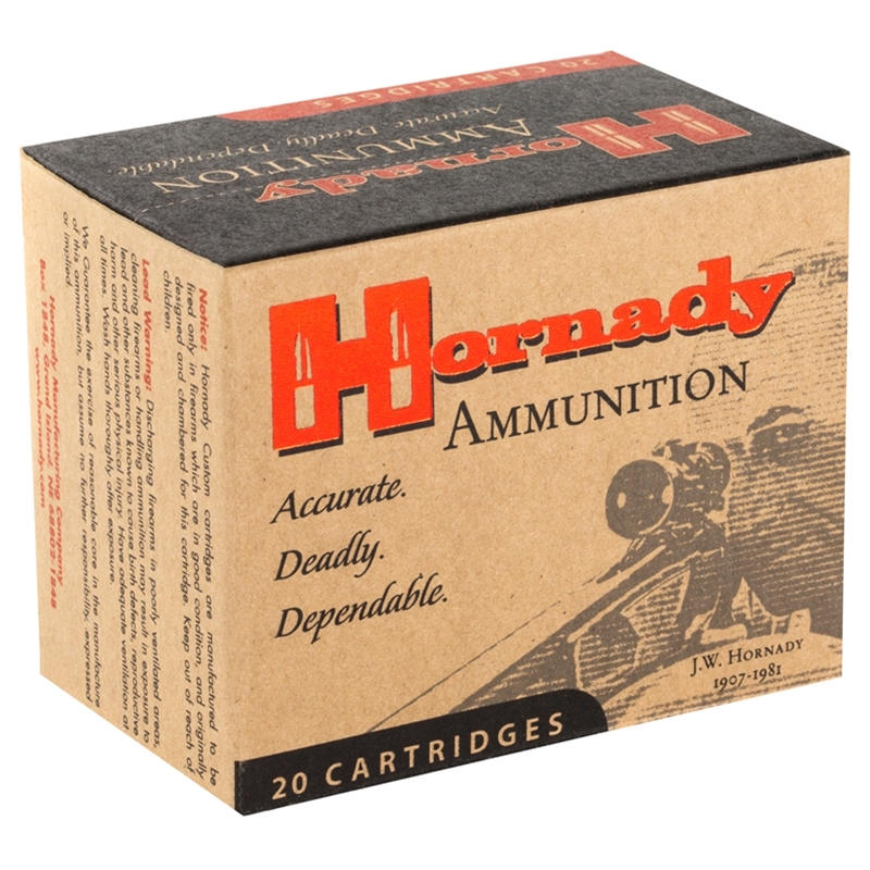 nady Custom 41 Remington Magnum 210 Grain XTP Jacketed Hollow Point Box Of 20 Ammo