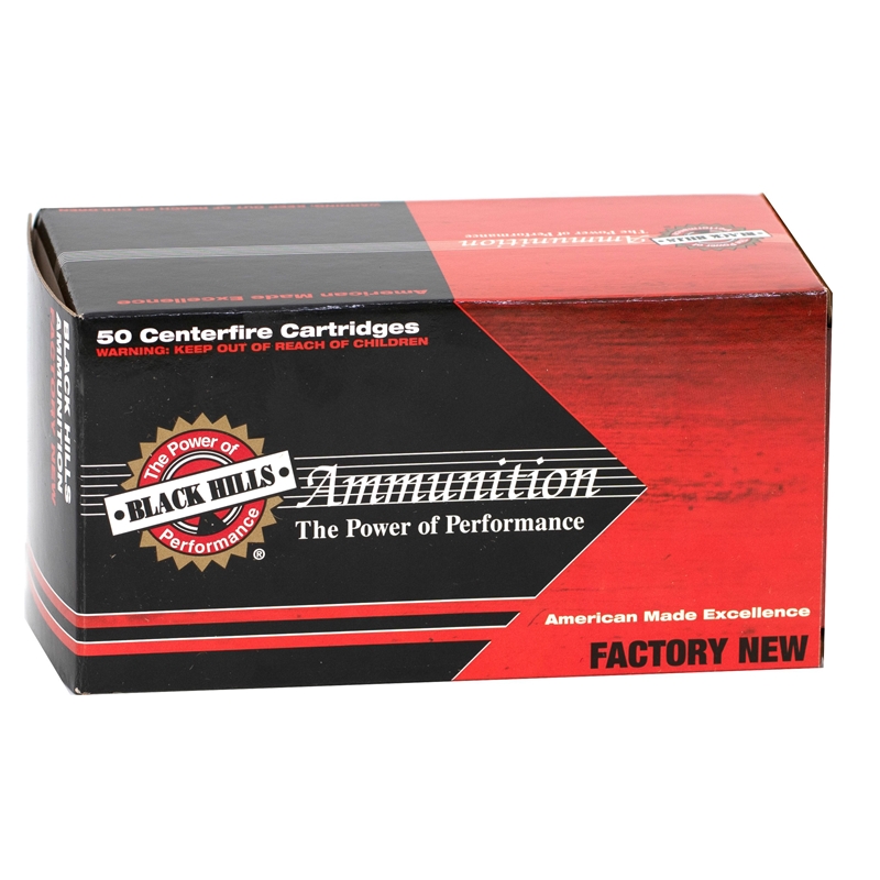 ck Hills 223 Remington 52 Grain Match Hollow Point Box Of 50 Ammo