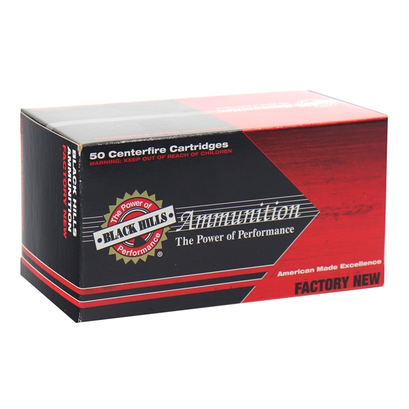 ck Hills 223 Remington 55 Grain Barnes Triple-Shock X Box Of 50 Ammo