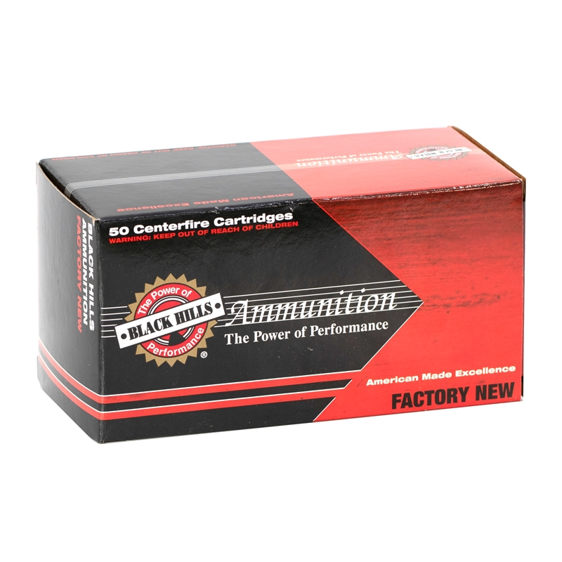 ck Hills 223 Remington 52 Grain Match Hollow Point Box Of 50 Ammo