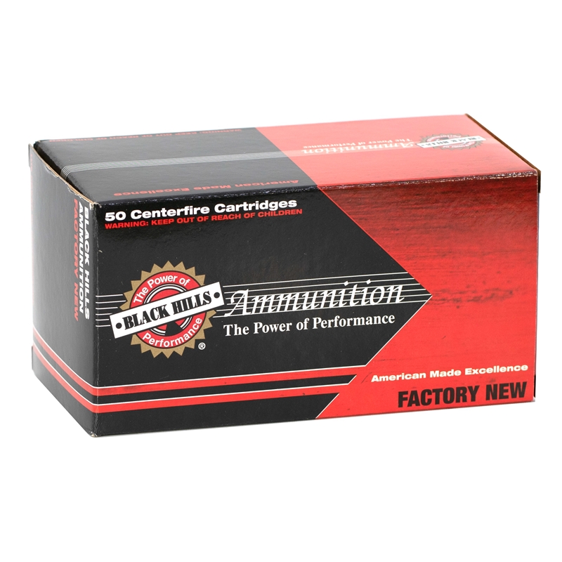 ck Hills 223 Remington 50 Grain Hornady V-Max Box Of 50 Ammo