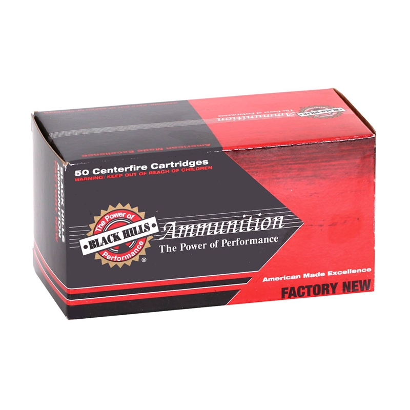 ck Hills 223 Remington 60 Grain Hornady V-Max Box Of 50 Ammo