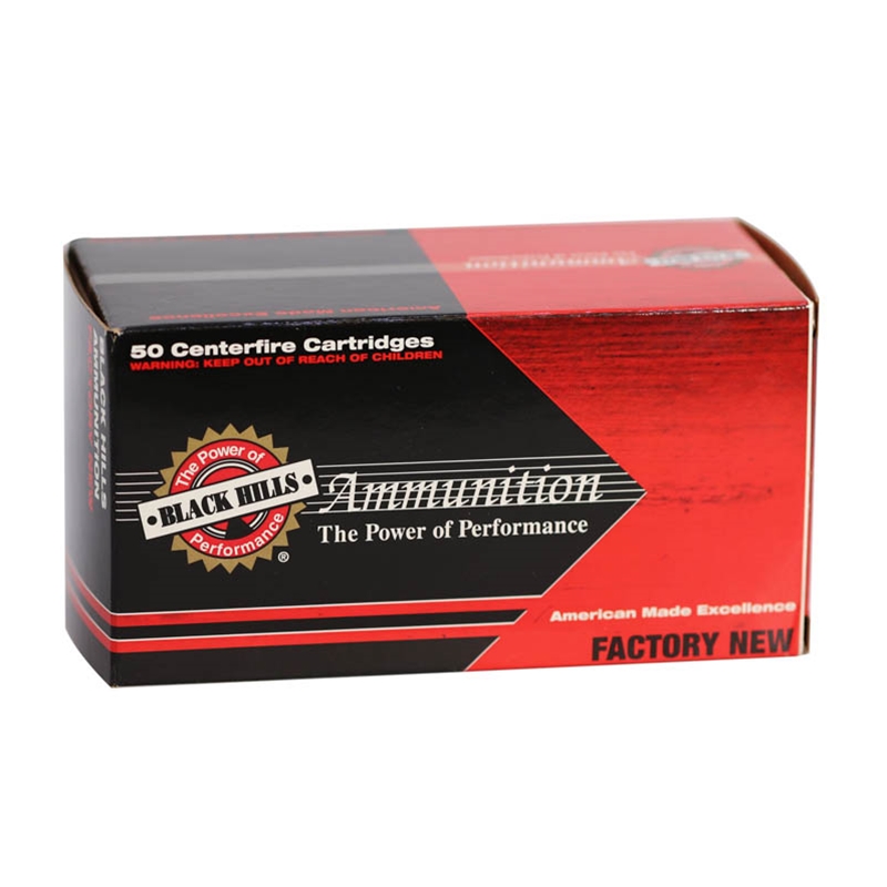 M223N15 Box Of 50 Ammo