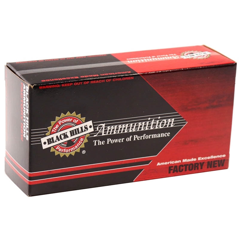 ck Hills 38 Special P 125 Grain Jacketed Hollow Point Box Of 50 Ammo