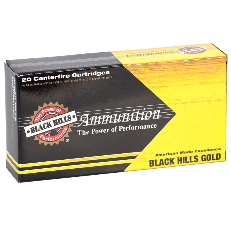 ck Hills Gold 243 Winchester 85 Grain Barnes TSX Box Of 20 Ammo