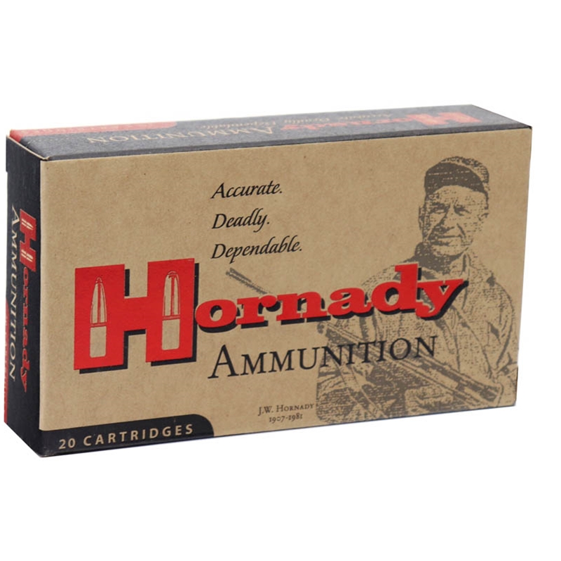 nady Custom 243 Winchester 87 Grain V-Max Box Of 20 Ammo